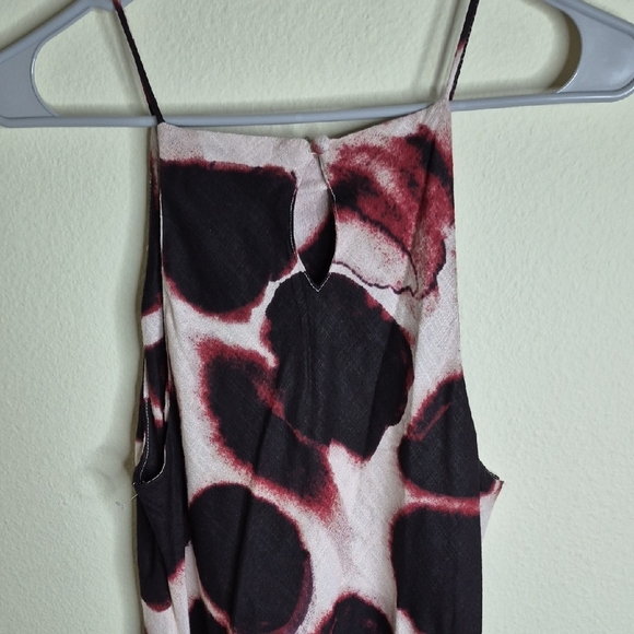 ASOS Design Sleeveless Maxi Dress - Picture 4 of 7